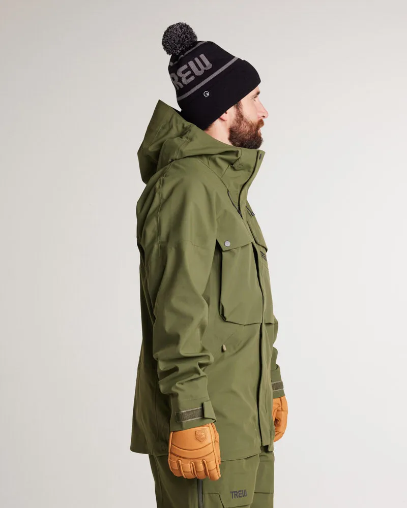 Powfunk Jacket PRIMO [OUTLET]