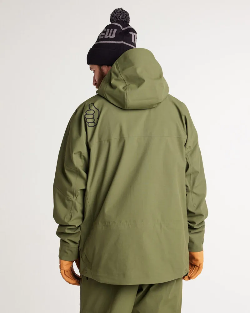 Powfunk Jacket PRIMO [OUTLET]