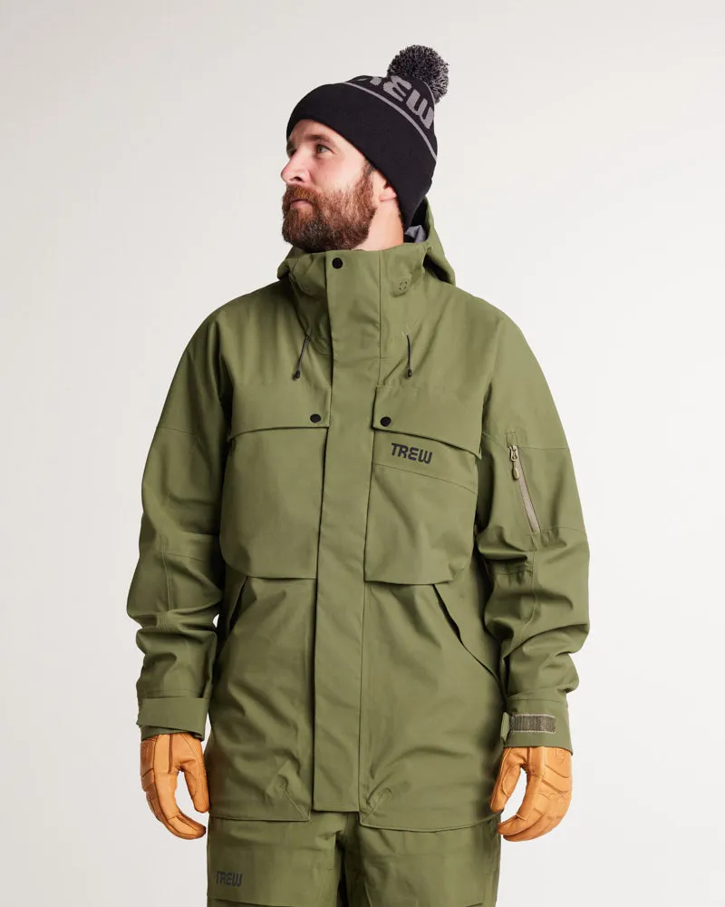 Powfunk Jacket PRIMO [OUTLET]