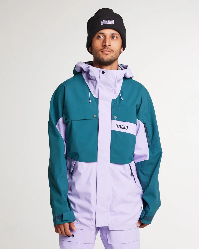 Powfunk Jacket PRIMO [OUTLET]