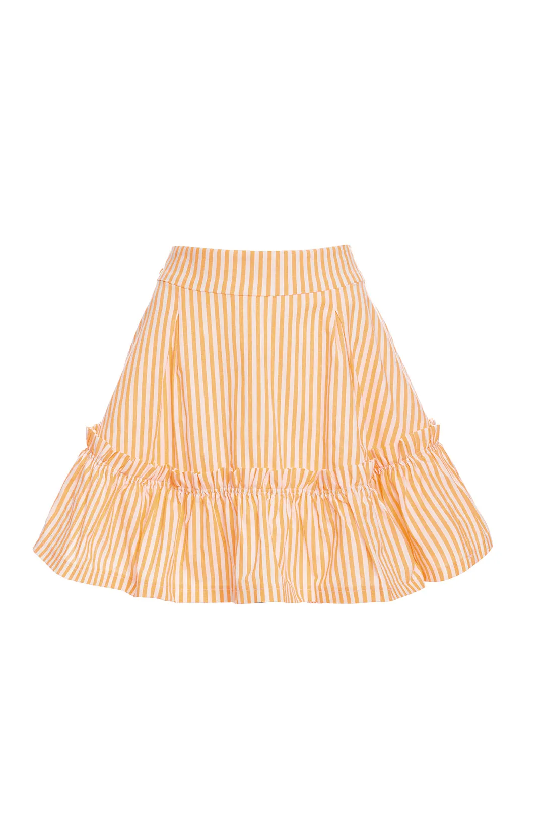 Quinoa Skirt