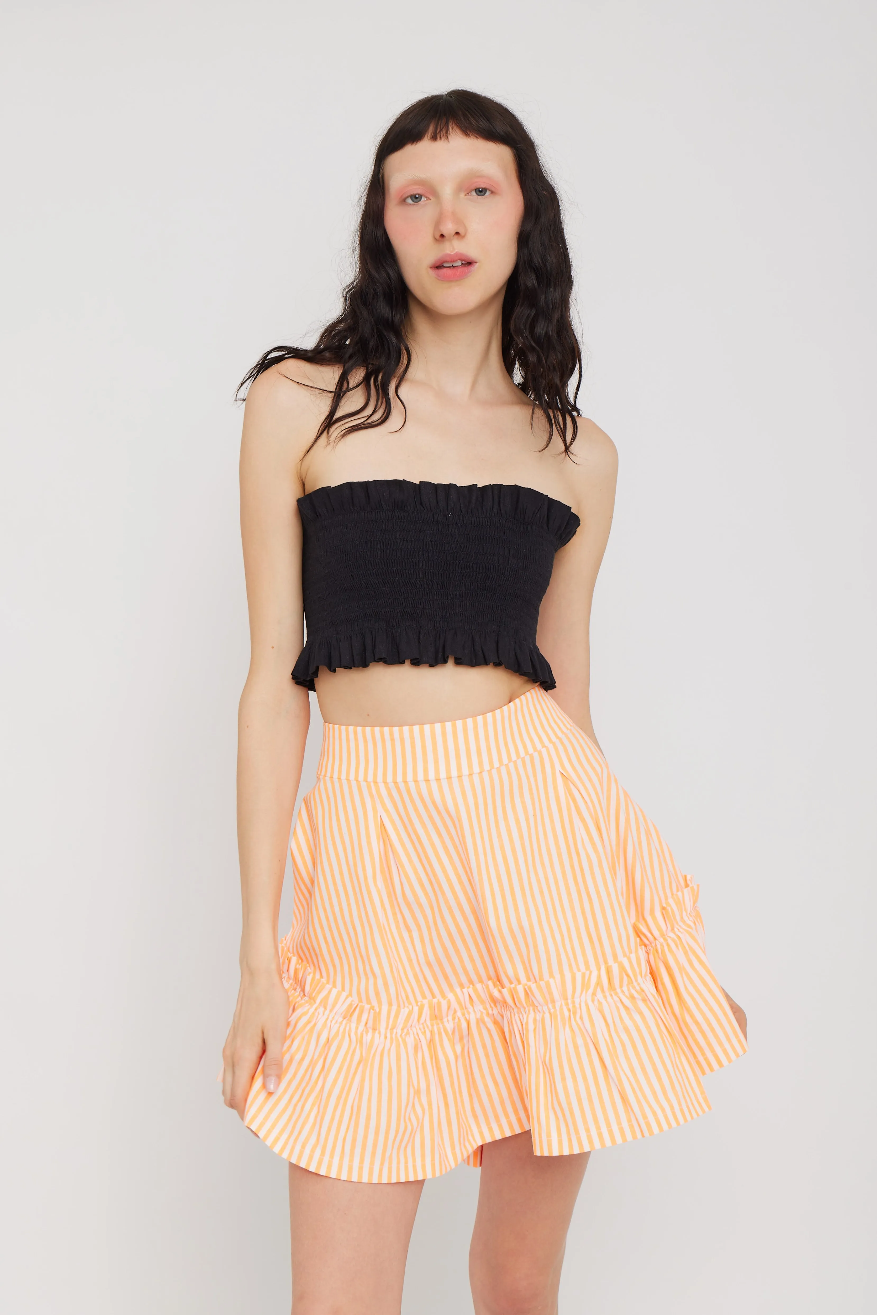 Quinoa Skirt