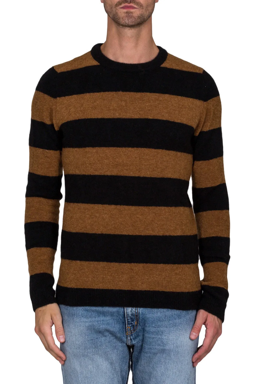 Roundneck Sweater