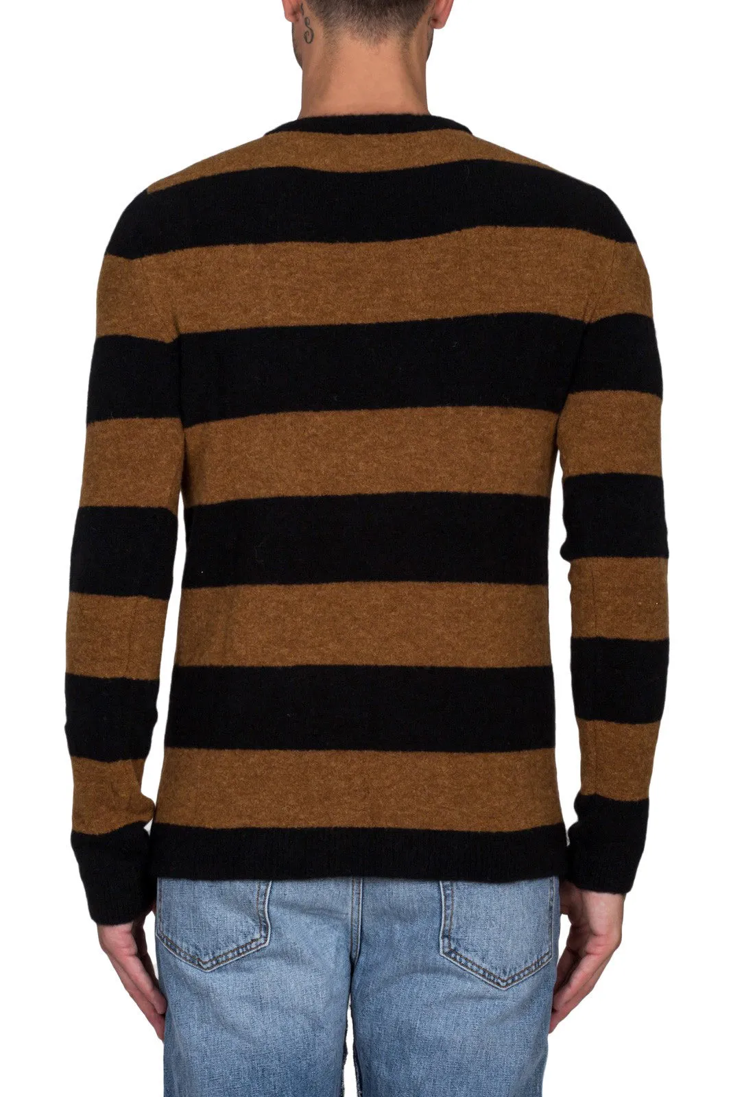 Roundneck Sweater