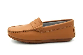 Ruby  Tan Moccasin 211