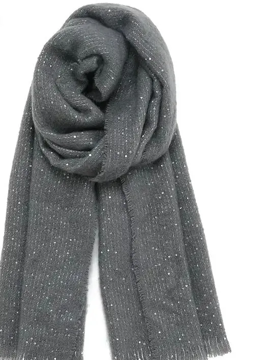 Shimmer Scarf