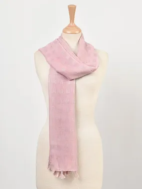 Shimmery Scarf