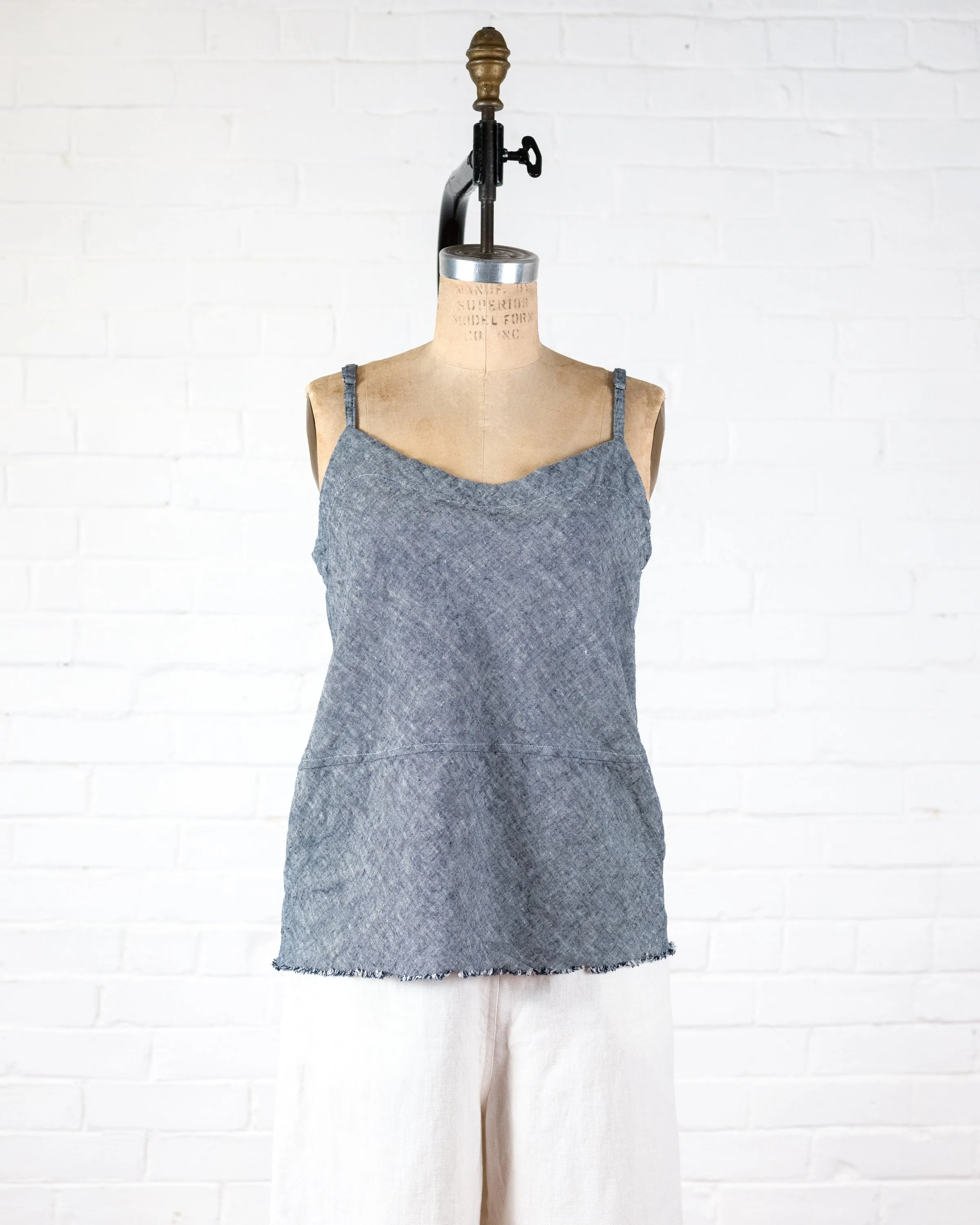 Slip Camisole