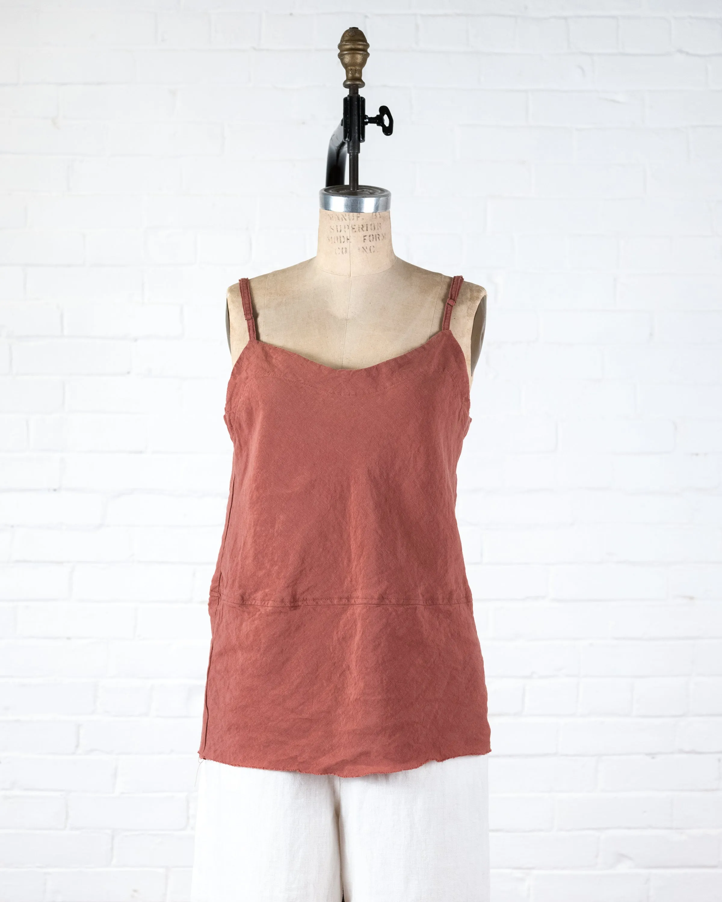 Slip Camisole