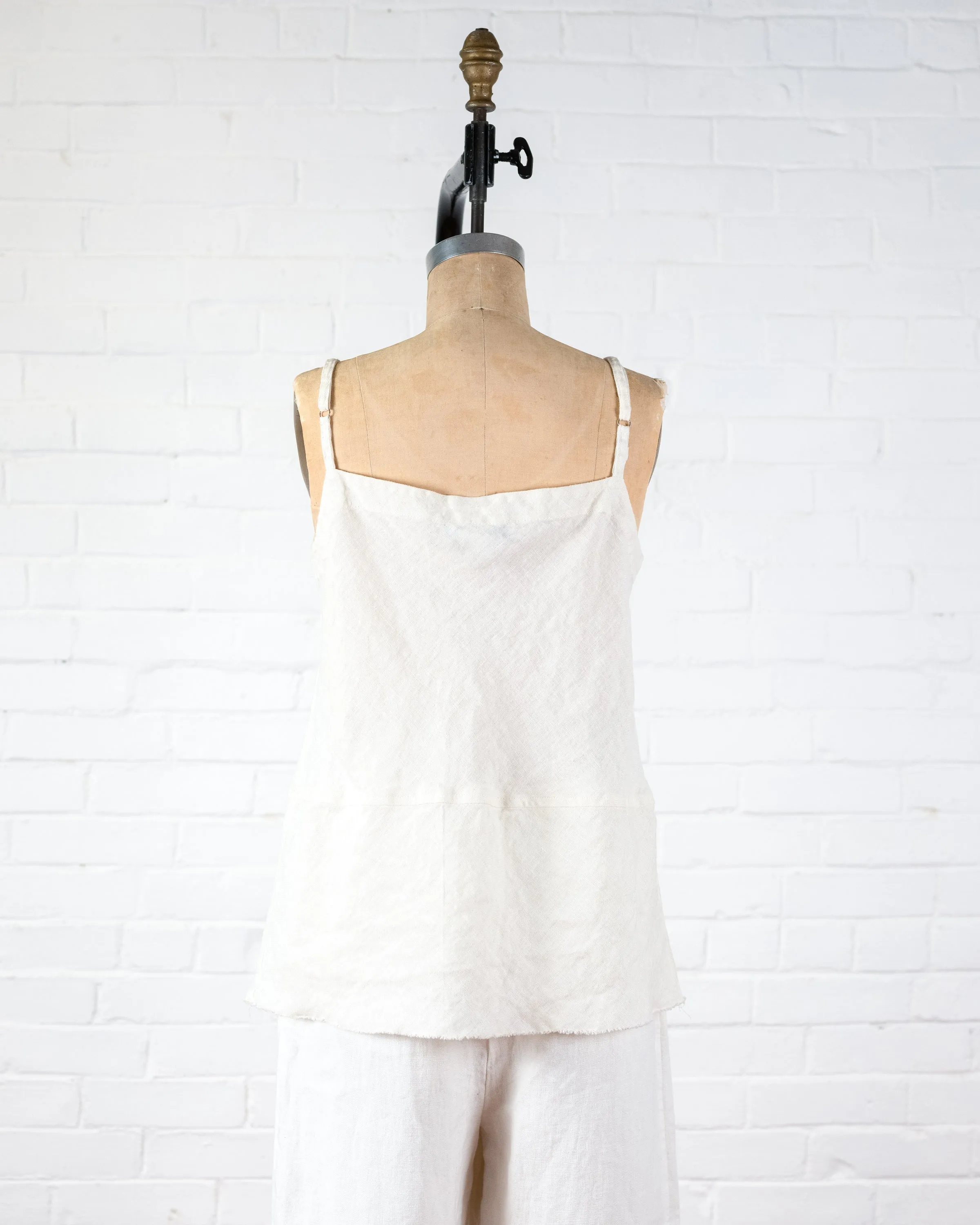 Slip Camisole