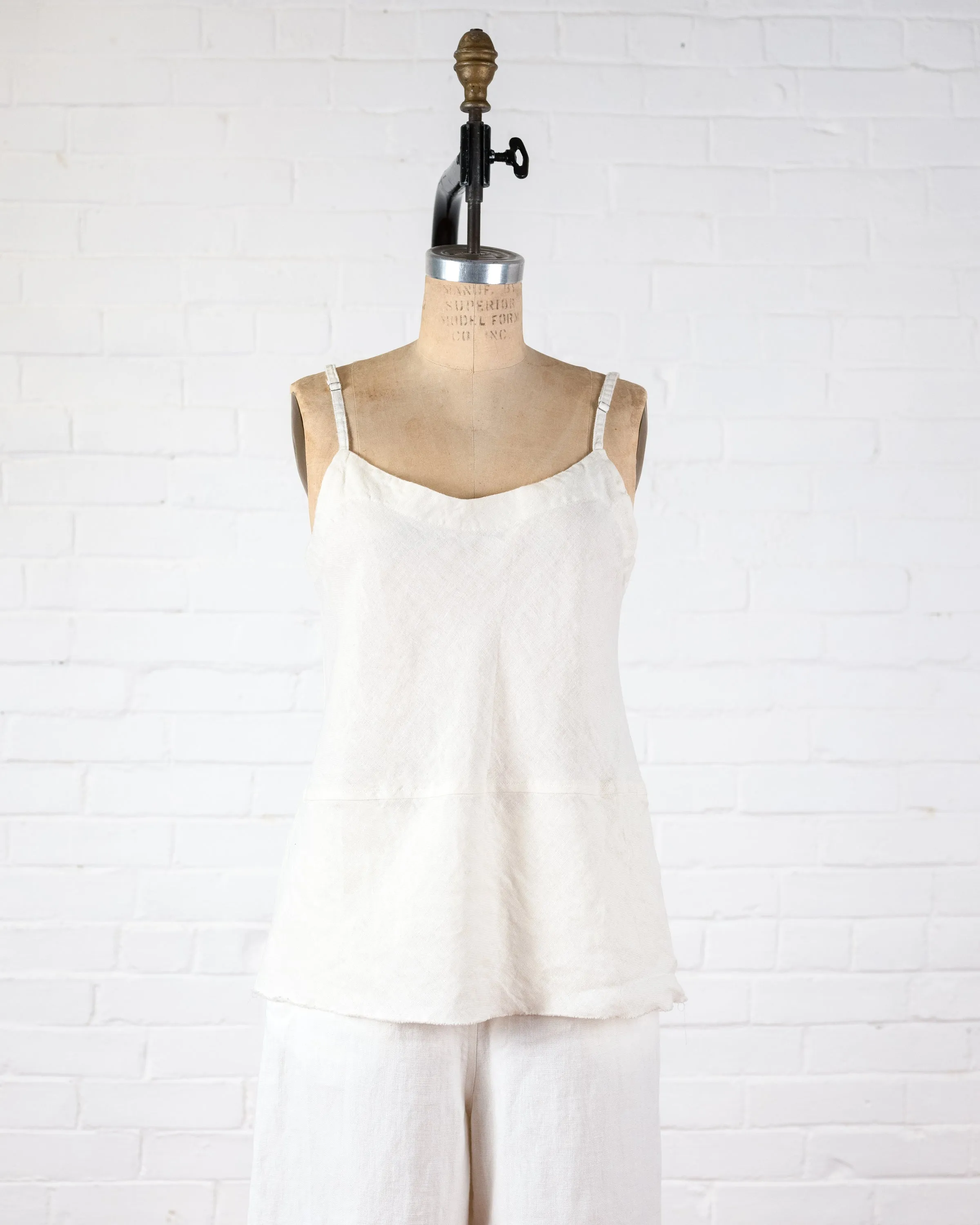 Slip Camisole