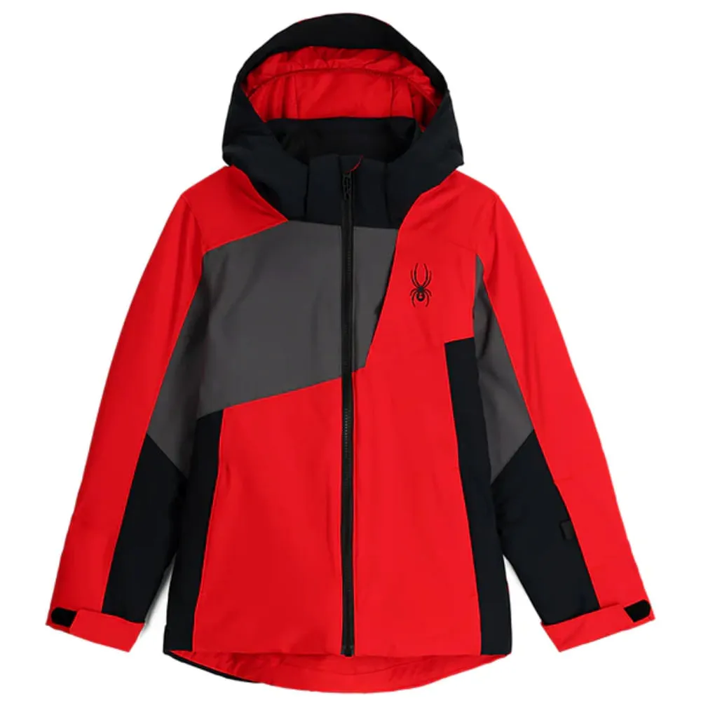 Spyder AMBUSH INSULATED JACKET