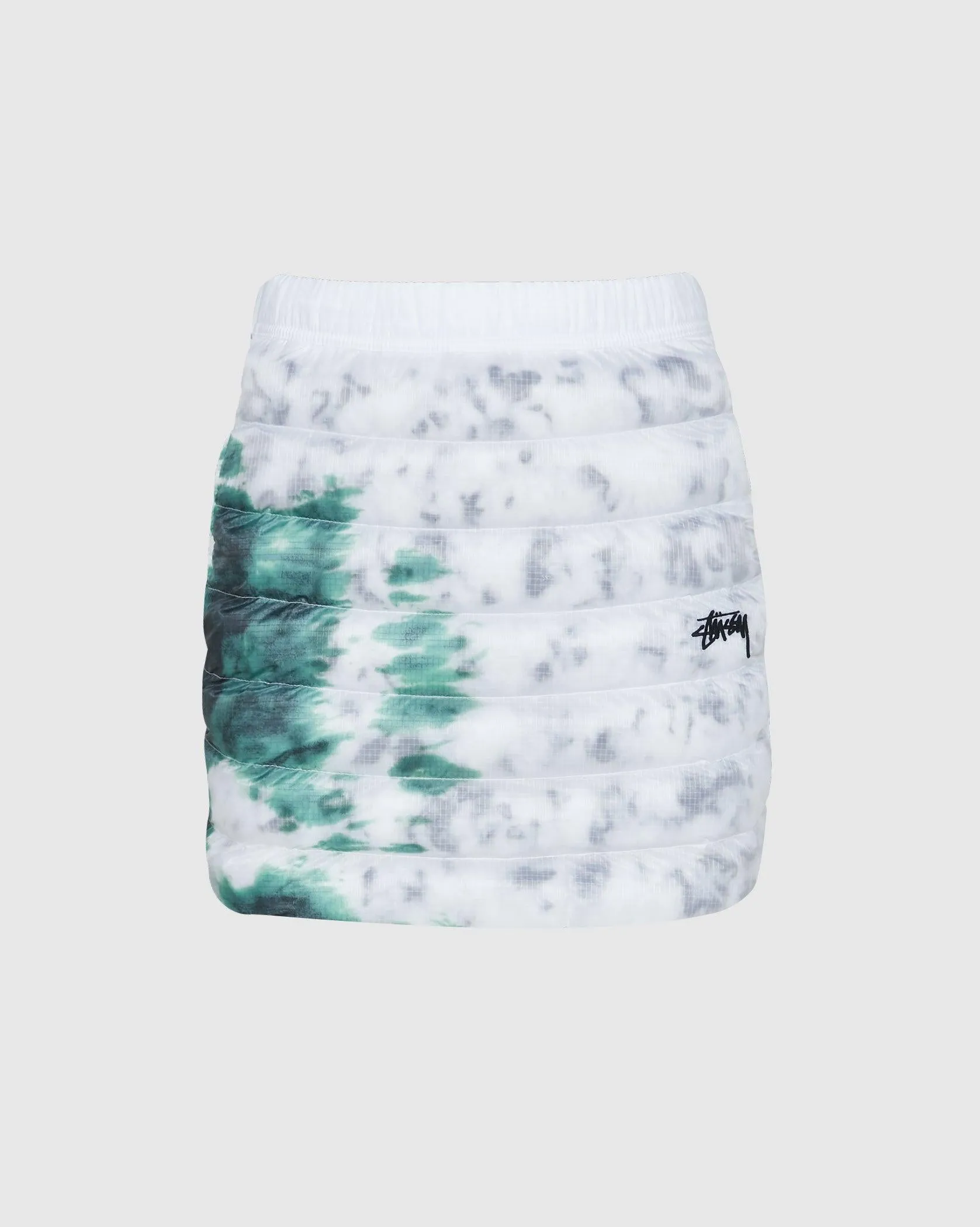 STUSSY INSULATED SKIRT