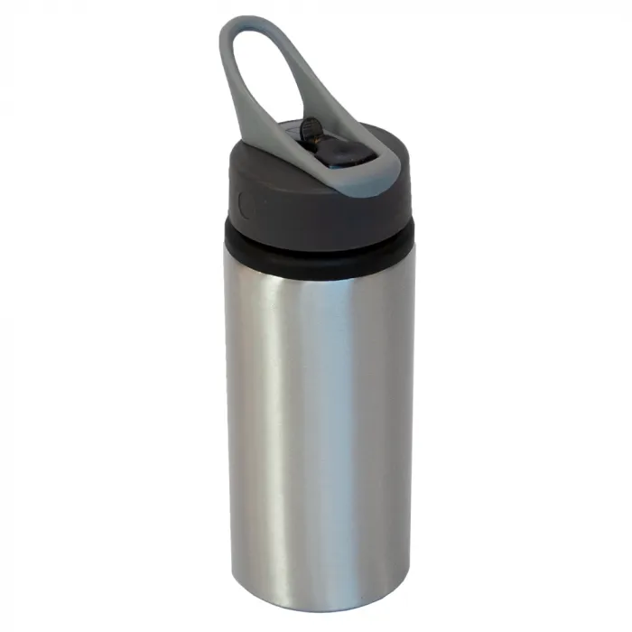 Sublimation Aluminum Bottle With Handle