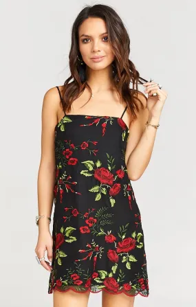 Super Slip Dress