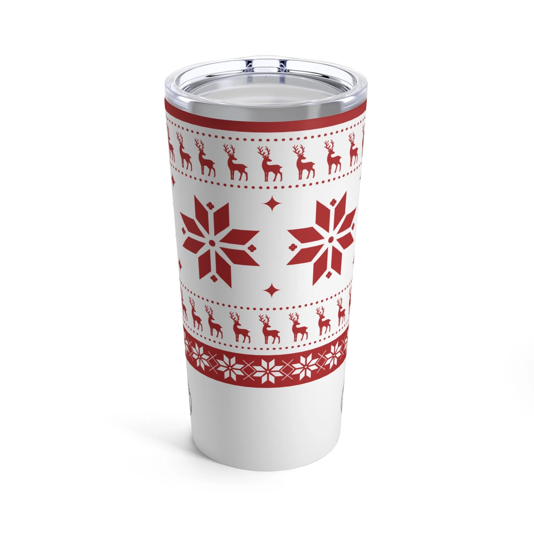 Sweater Tumbler 20oz