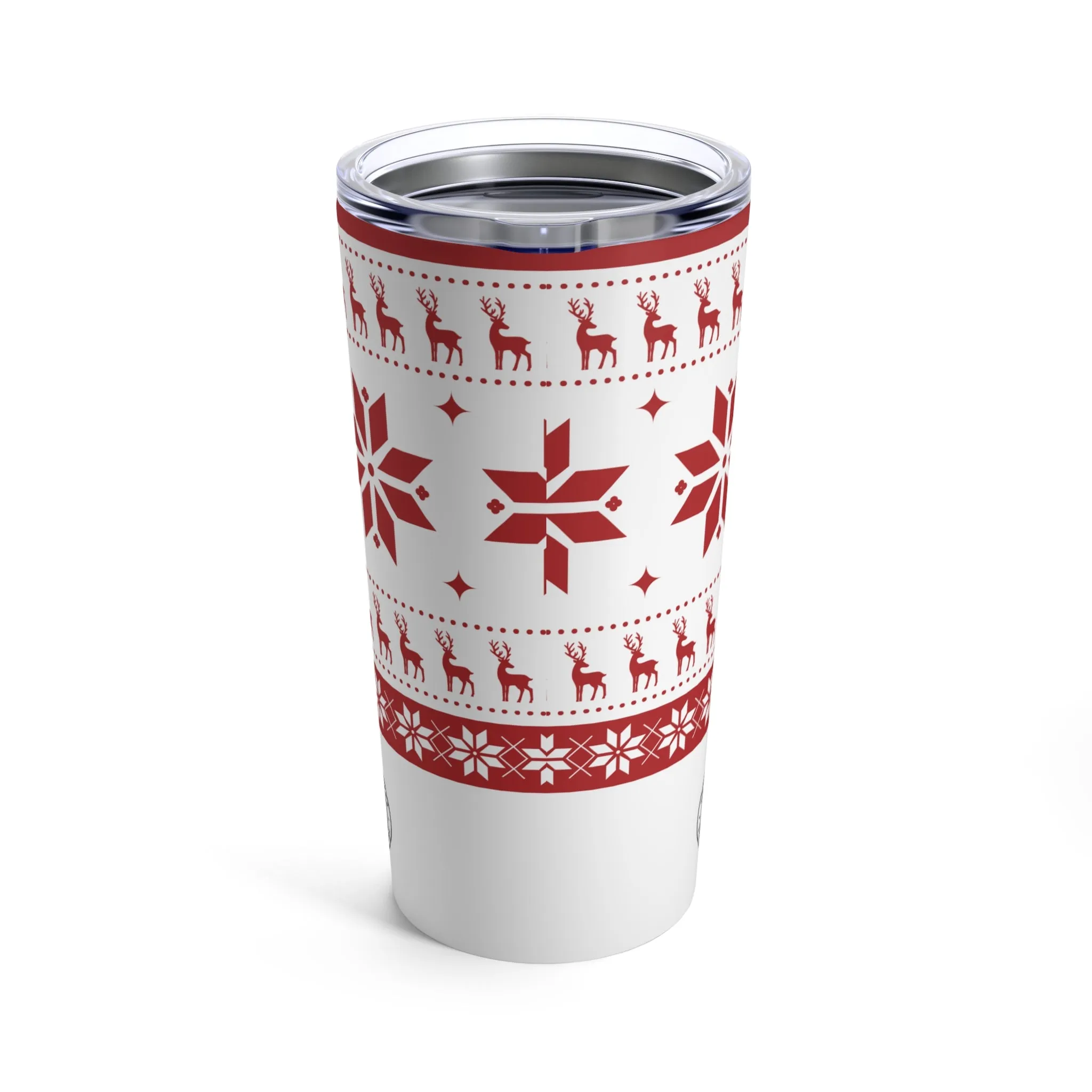 Sweater Tumbler 20oz