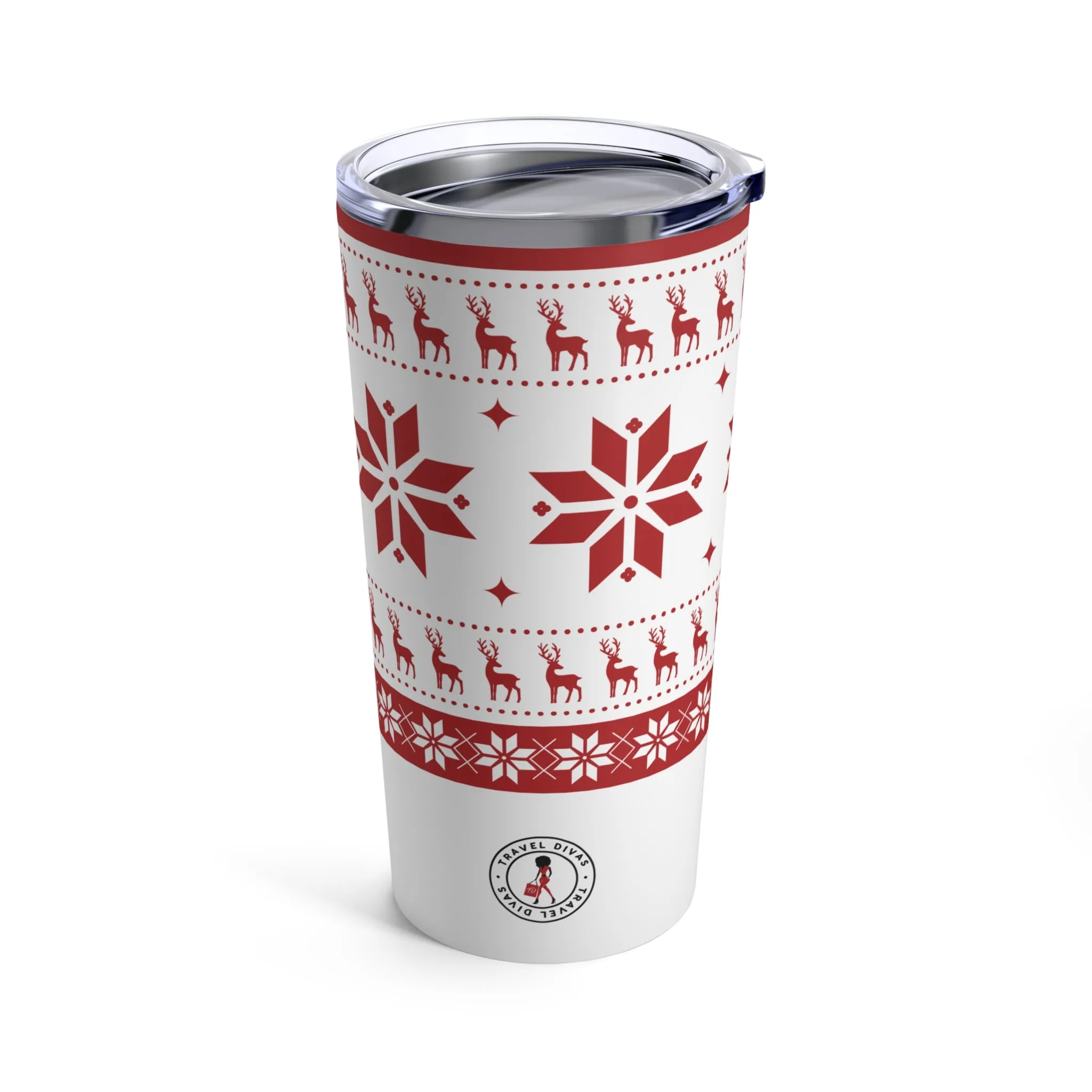 Sweater Tumbler 20oz