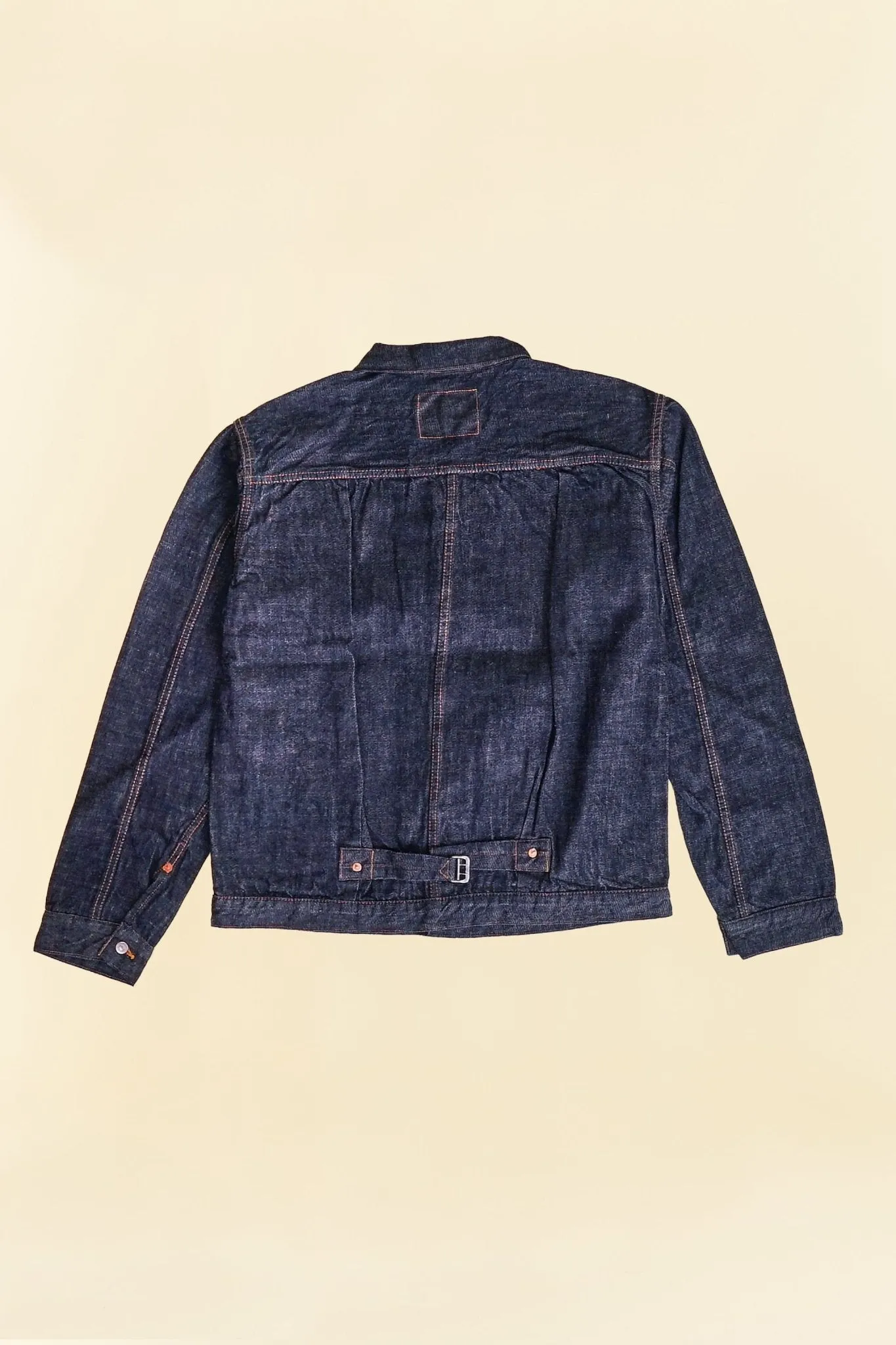 TCB Jeans 20's Type 1 Denim Jacket