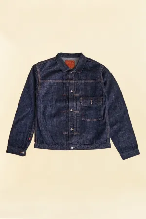 TCB Jeans 20's Type 1 Denim Jacket