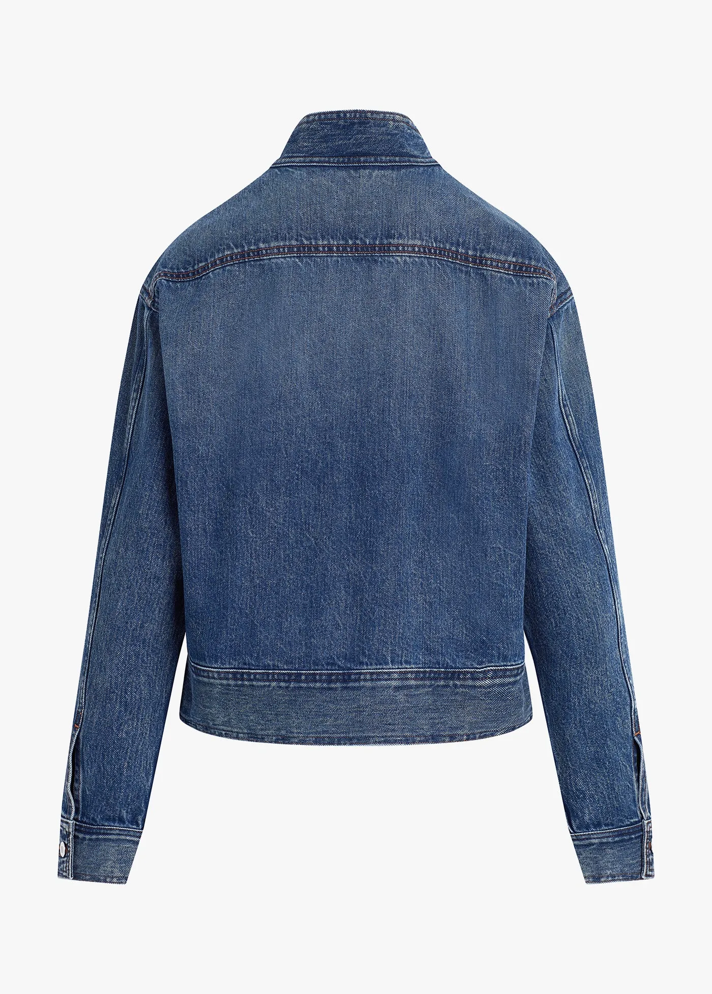 THE NIKKI JACKET