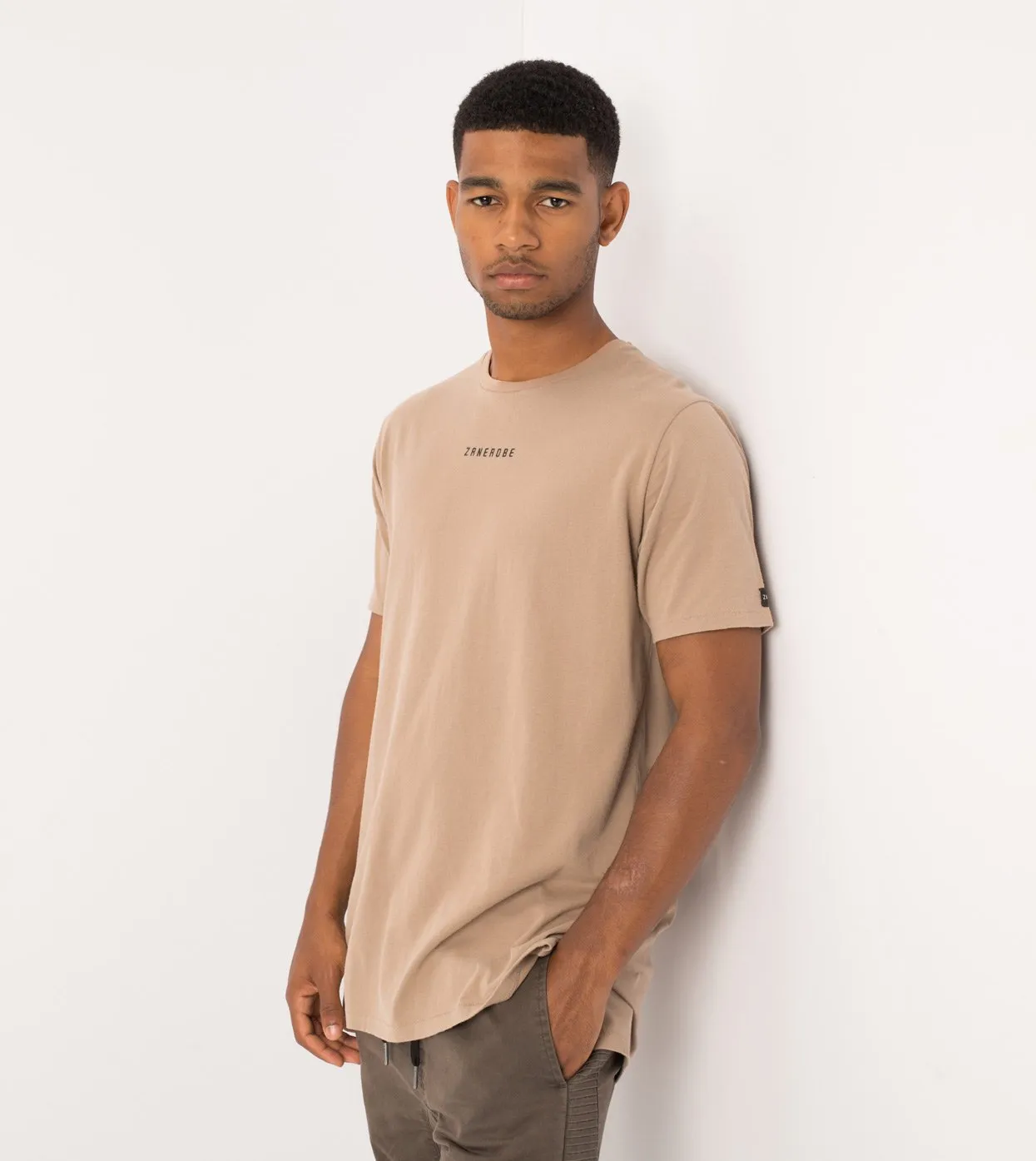 Type Flintlock Tee Timber