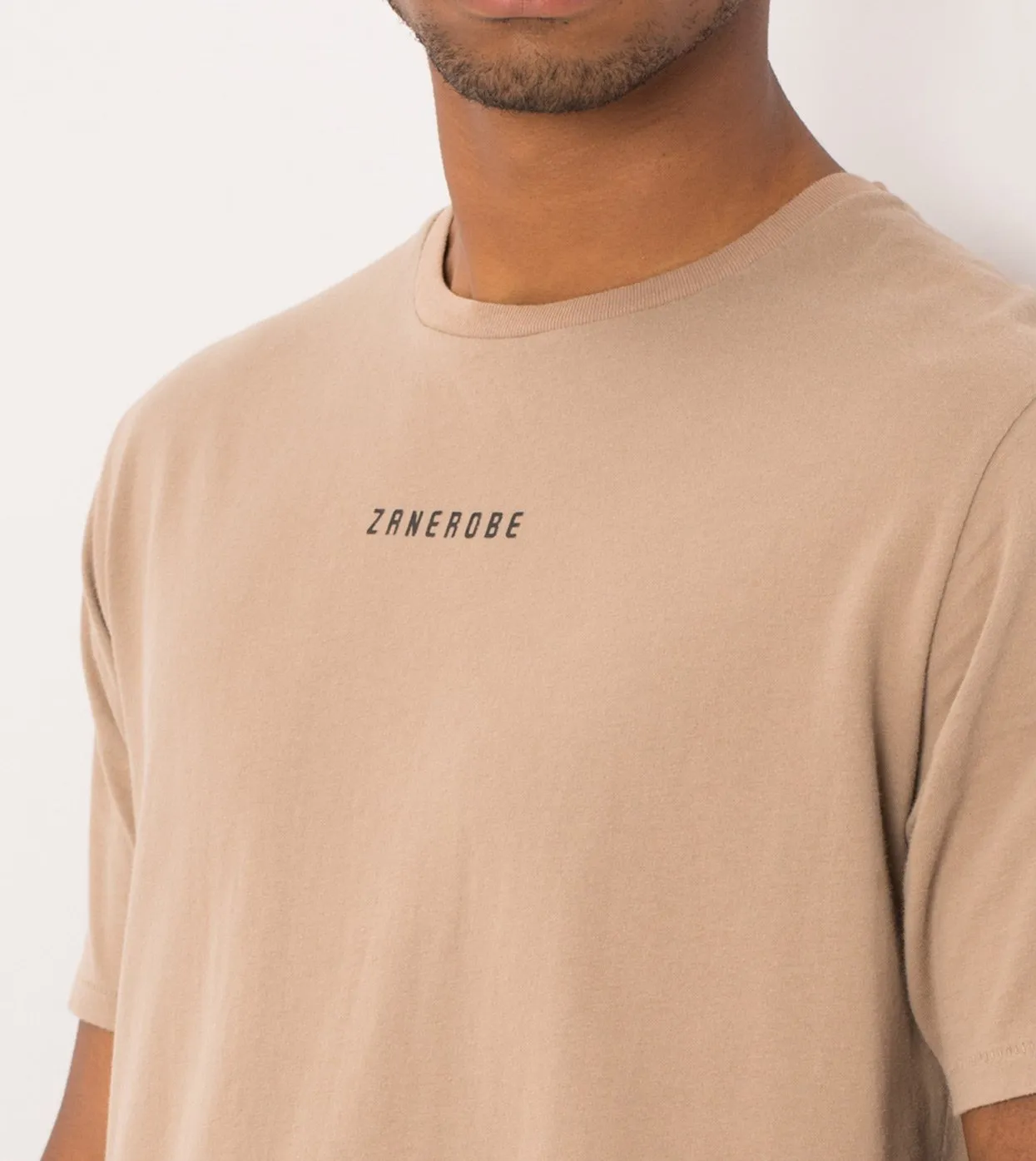 Type Flintlock Tee Timber