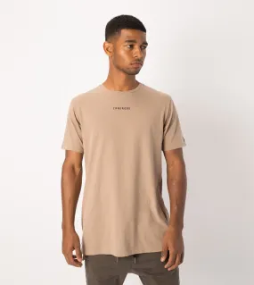 Type Flintlock Tee Timber