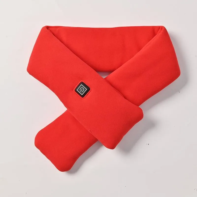 Unisex Heated Scarfs