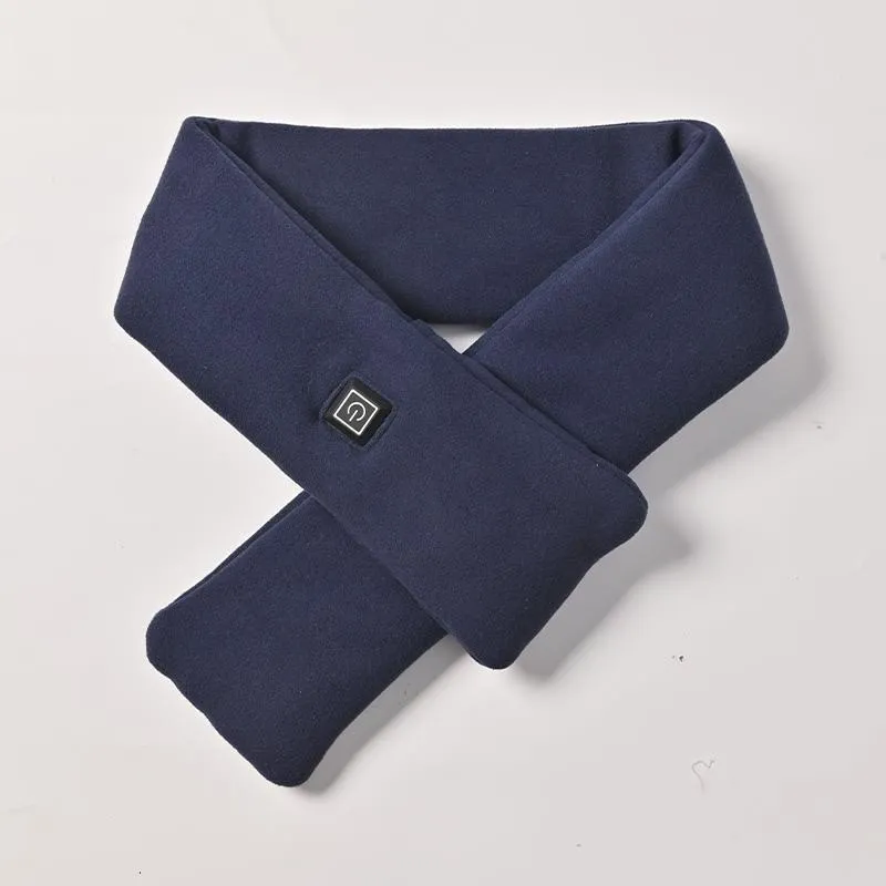 Unisex Heated Scarfs