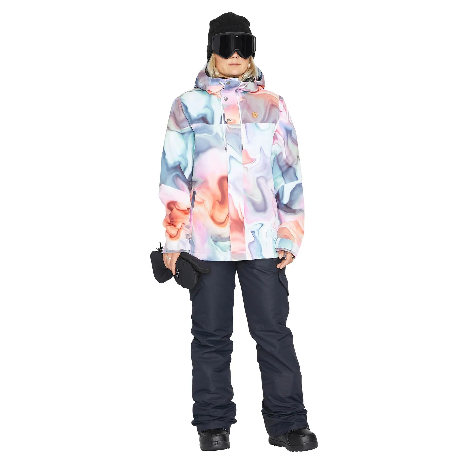 Volcom Bolt Insulated Jacket 2023