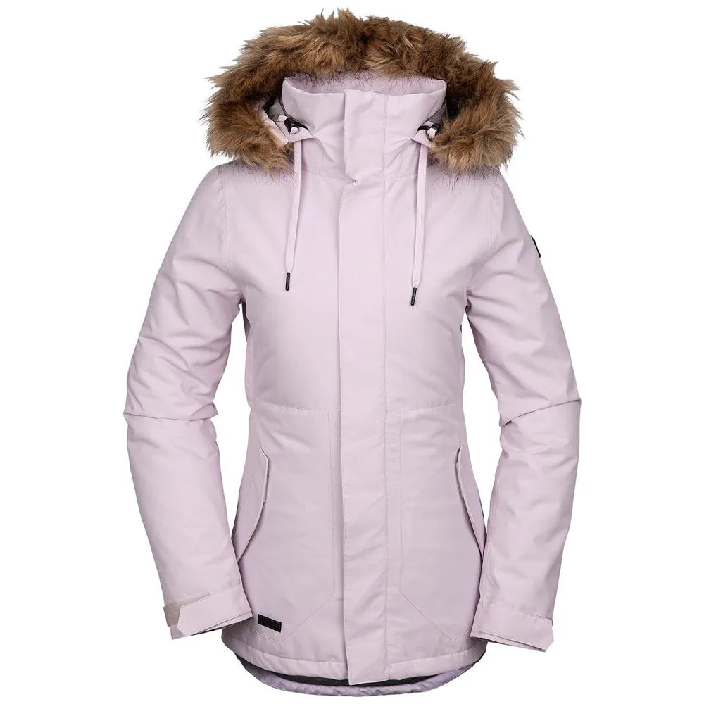 Volcom Fawn Insulated Jacket