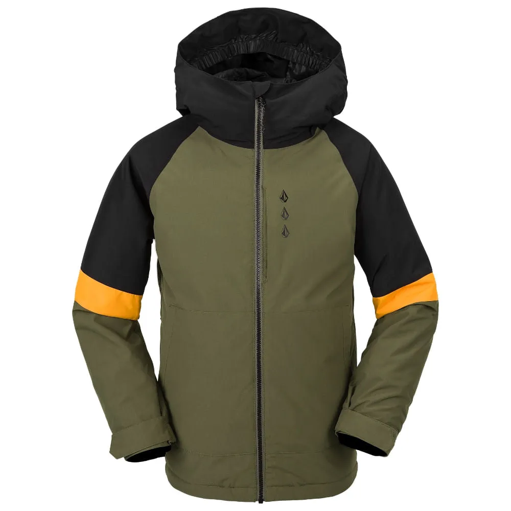 Volcom Sawmill Insulated Jacket