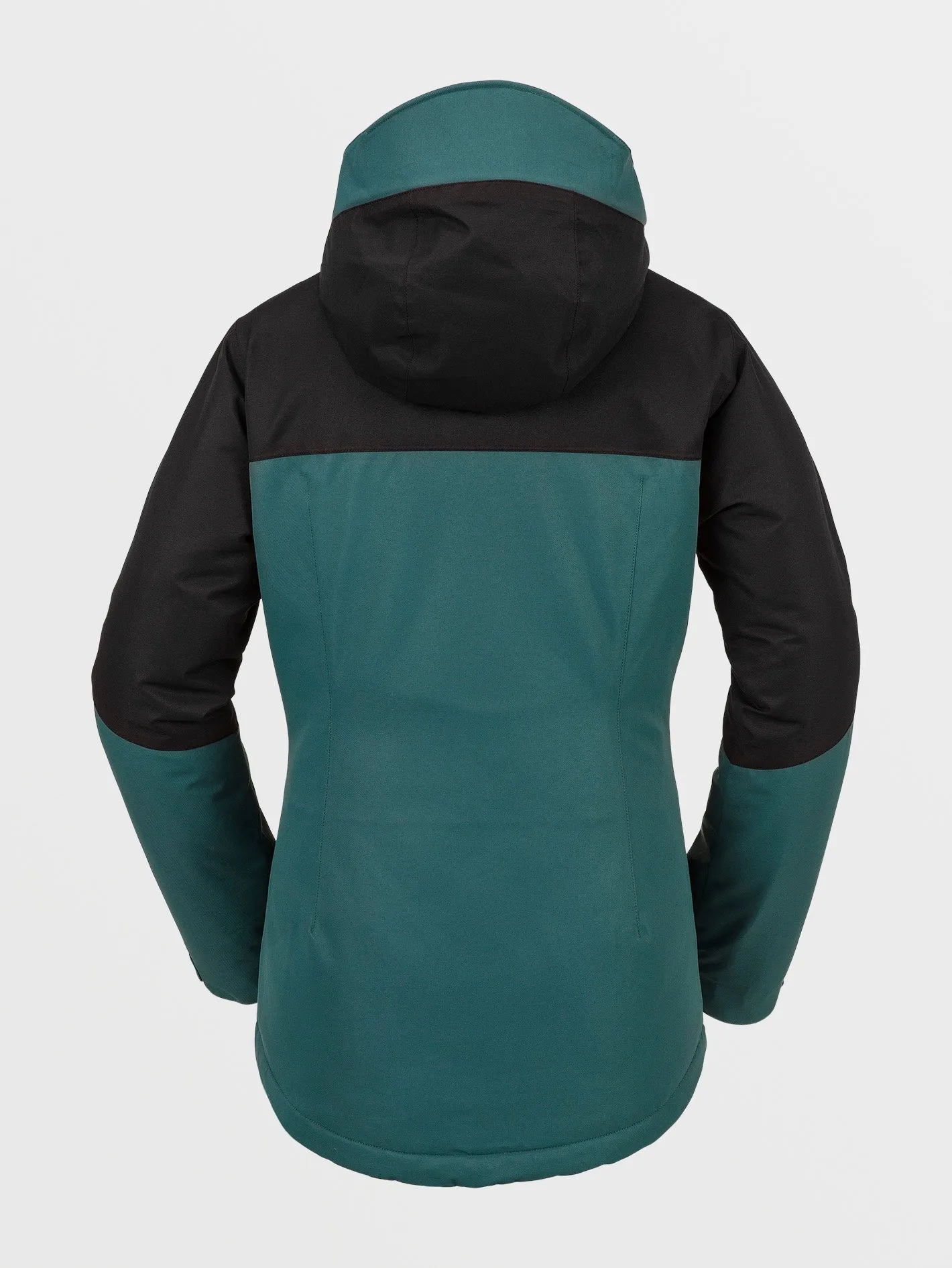 Womens Bolt Insulated Jacket - Balsam