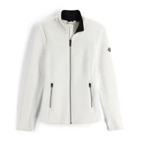 Womens Encore Full Zip - White White (2022)