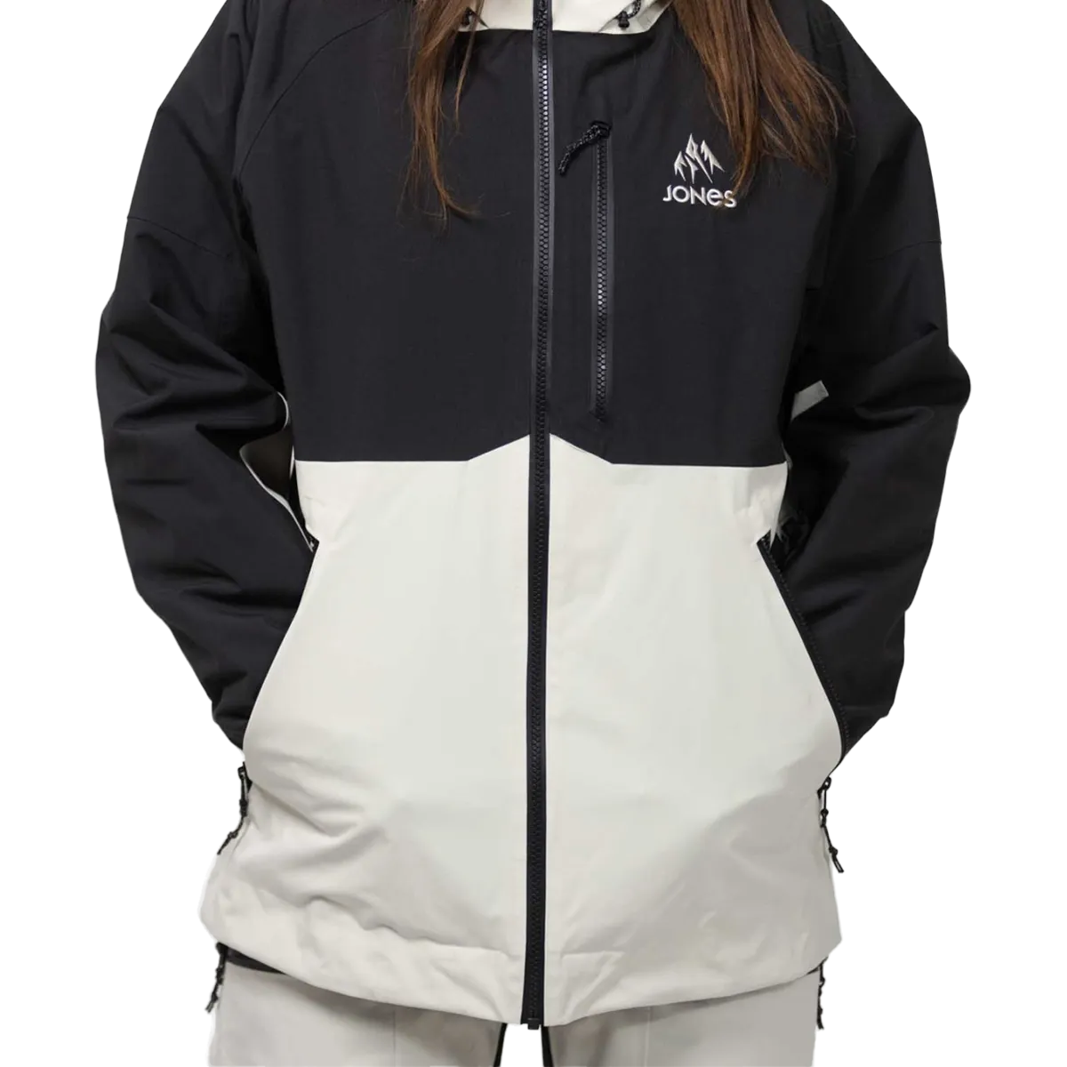 Women's MTN Surf Recycled Jacket