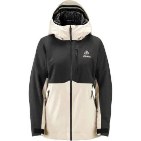 Women's MTN Surf Recycled Jacket