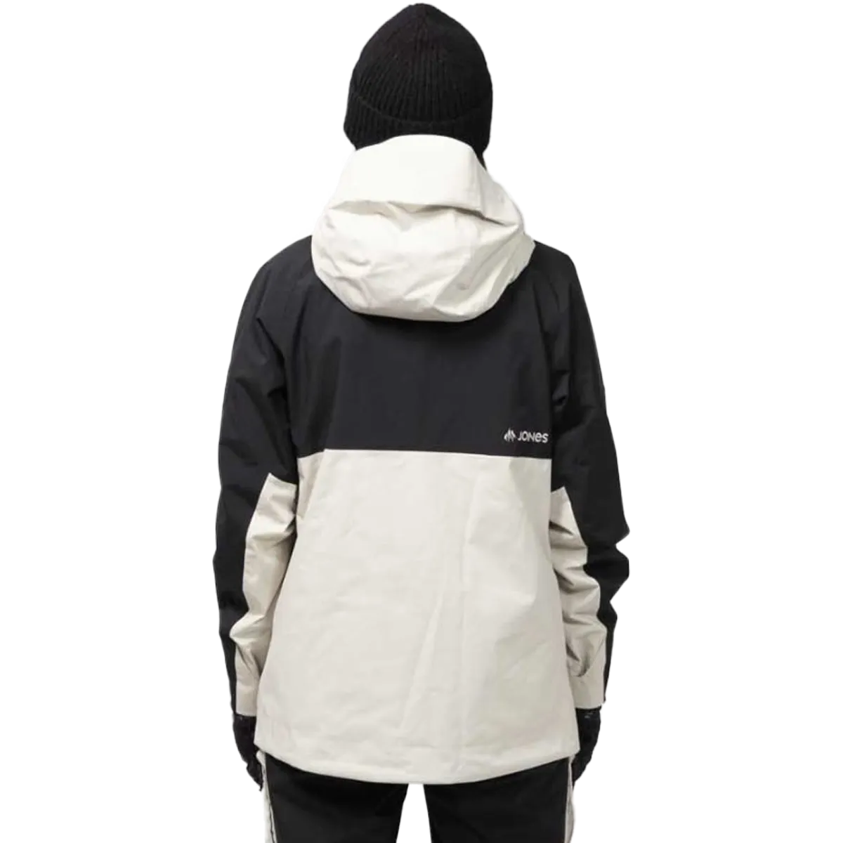 Women's MTN Surf Recycled Jacket