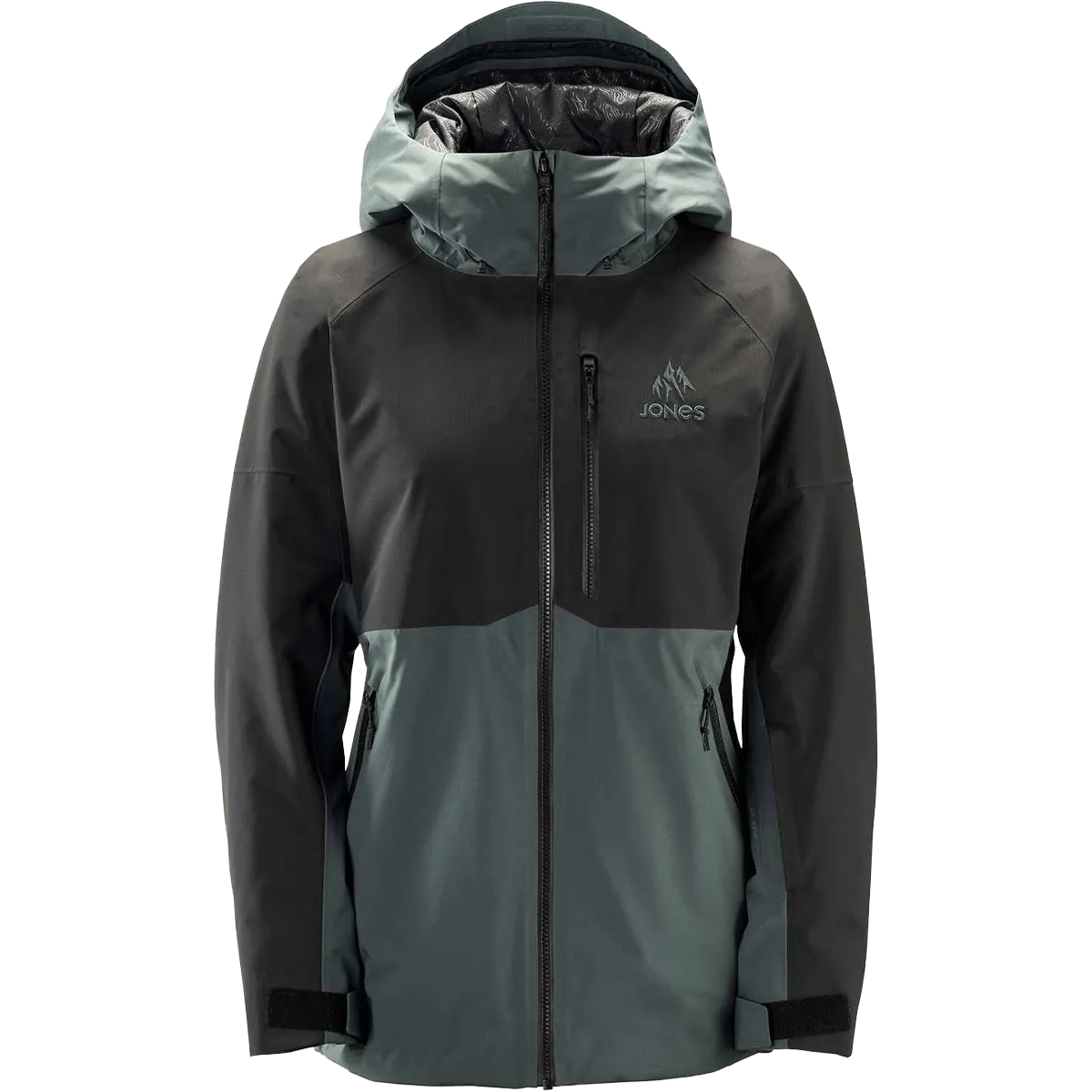 Women's MTN Surf Recycled Jacket