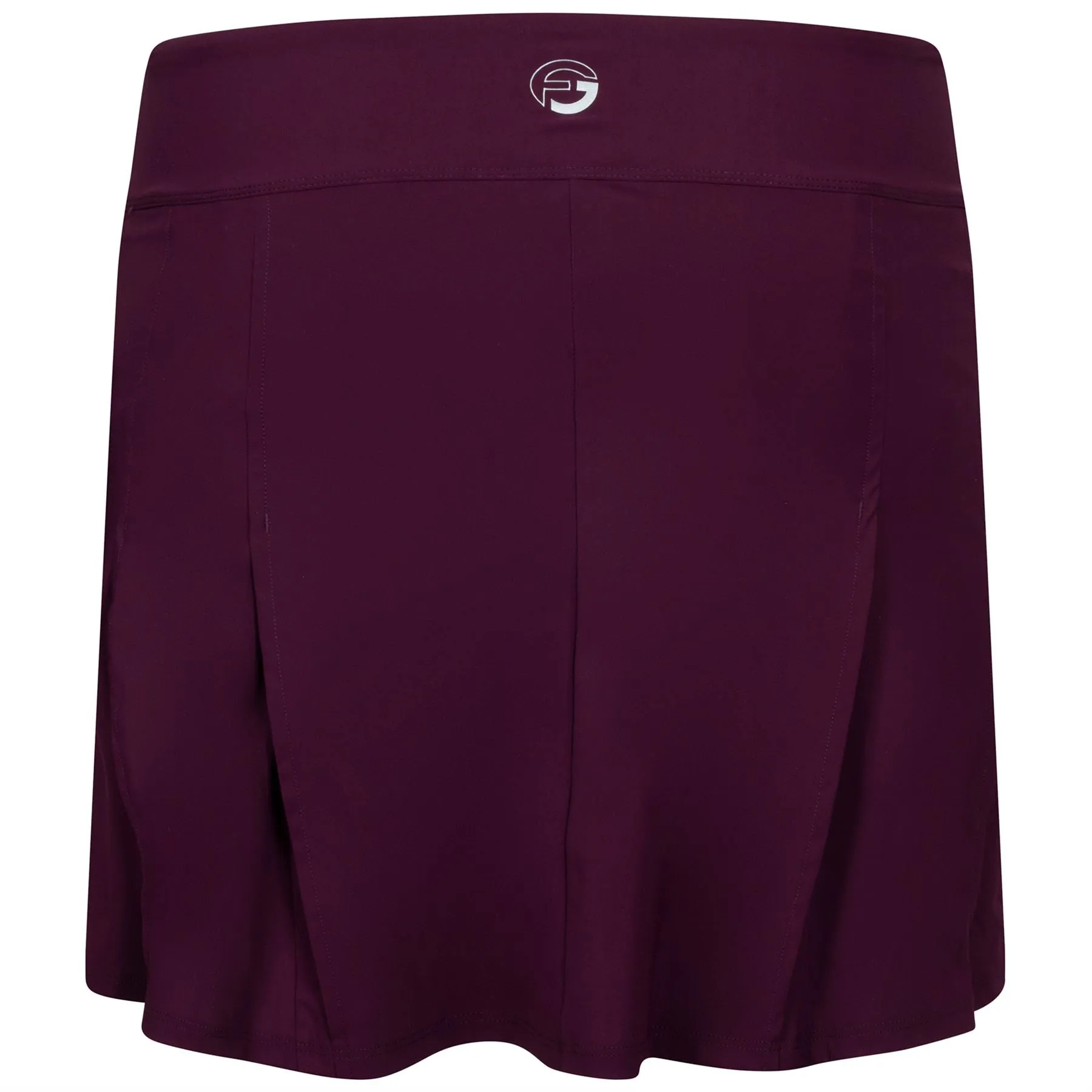 Womens Pleated Skirt New Mosto - SS23