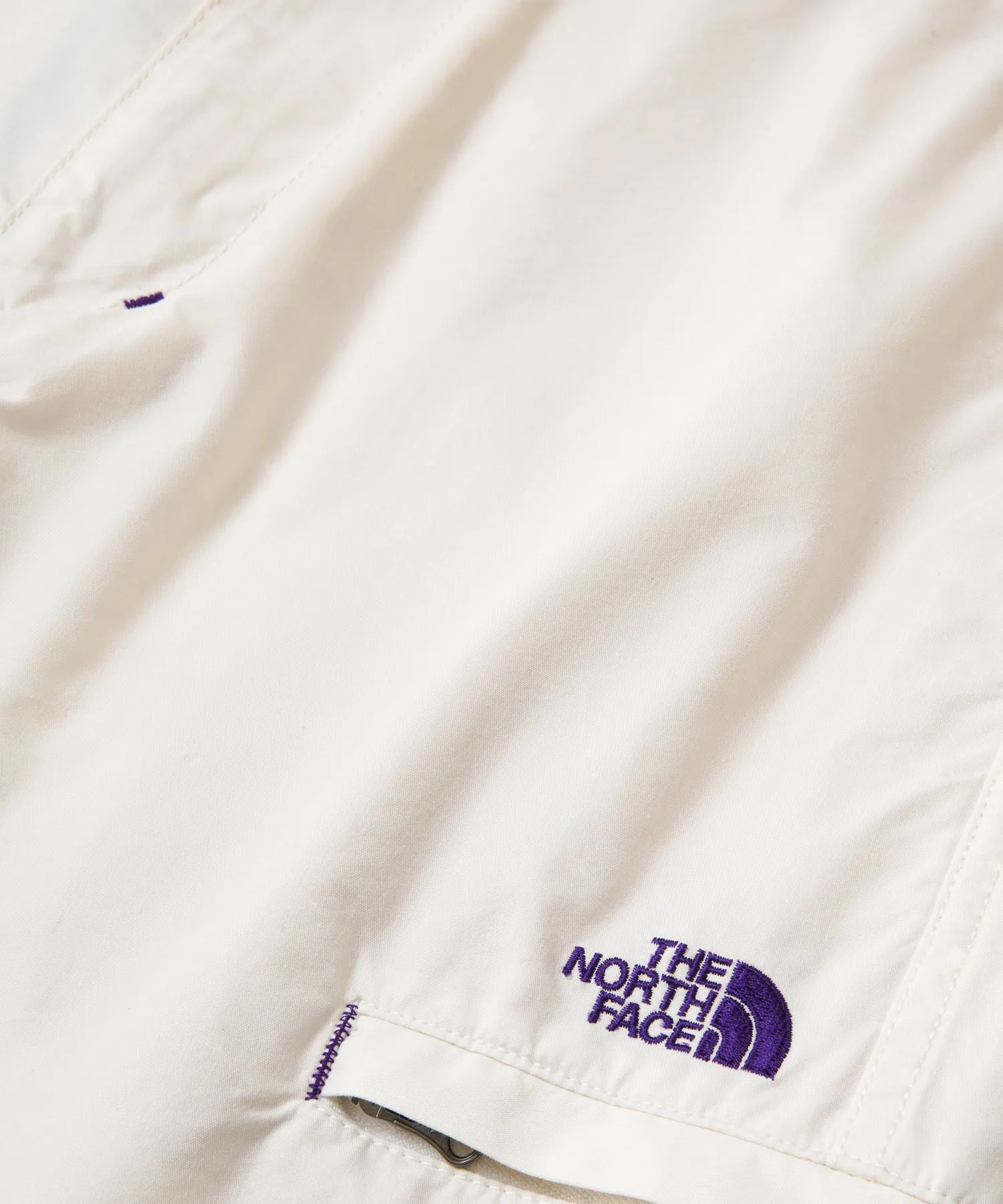 【WOMEN】THE NORTH FACE PURPLE LABEL Stroll Field Pants